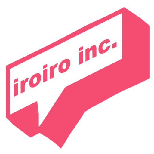 iroiro Inc.